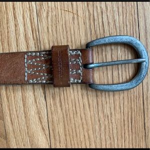 Men’s Abercrombie Belt